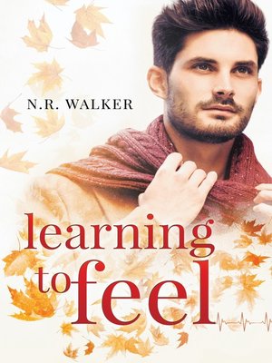 cover image of Learning to Feel